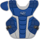 Rawlings Mach Chest Protector, Meets NOCSAE image number null