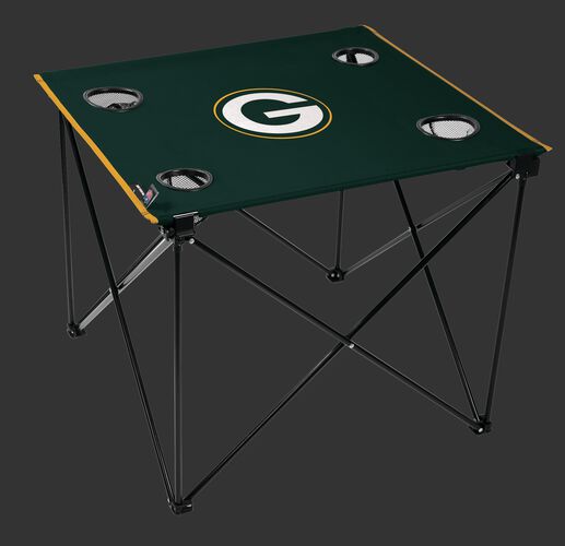 Nfl Green Bay Packers Endzone Table