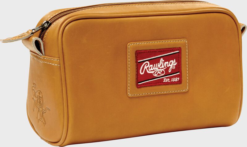 Rawlings Heart of the Hide Travel Kit