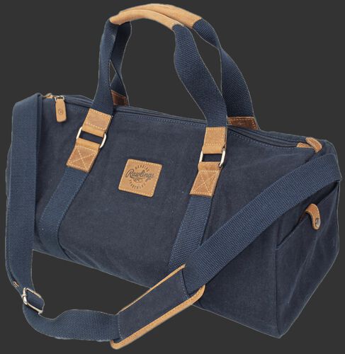 Canvas Collection Duffel Bag