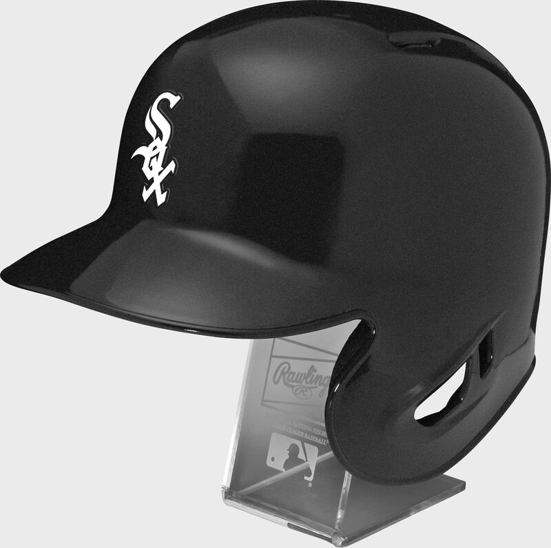 MLB Chicago White Sox Replica Helmet loading=