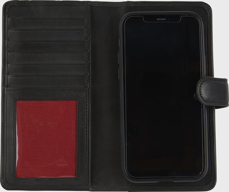 Rawlings Universal Magnetic Phone Case | Snap Closure