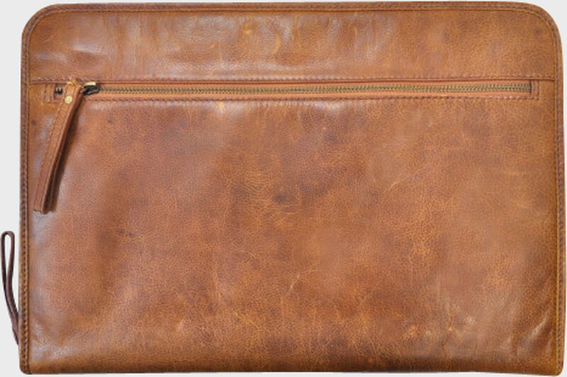 Rugged Portfolio