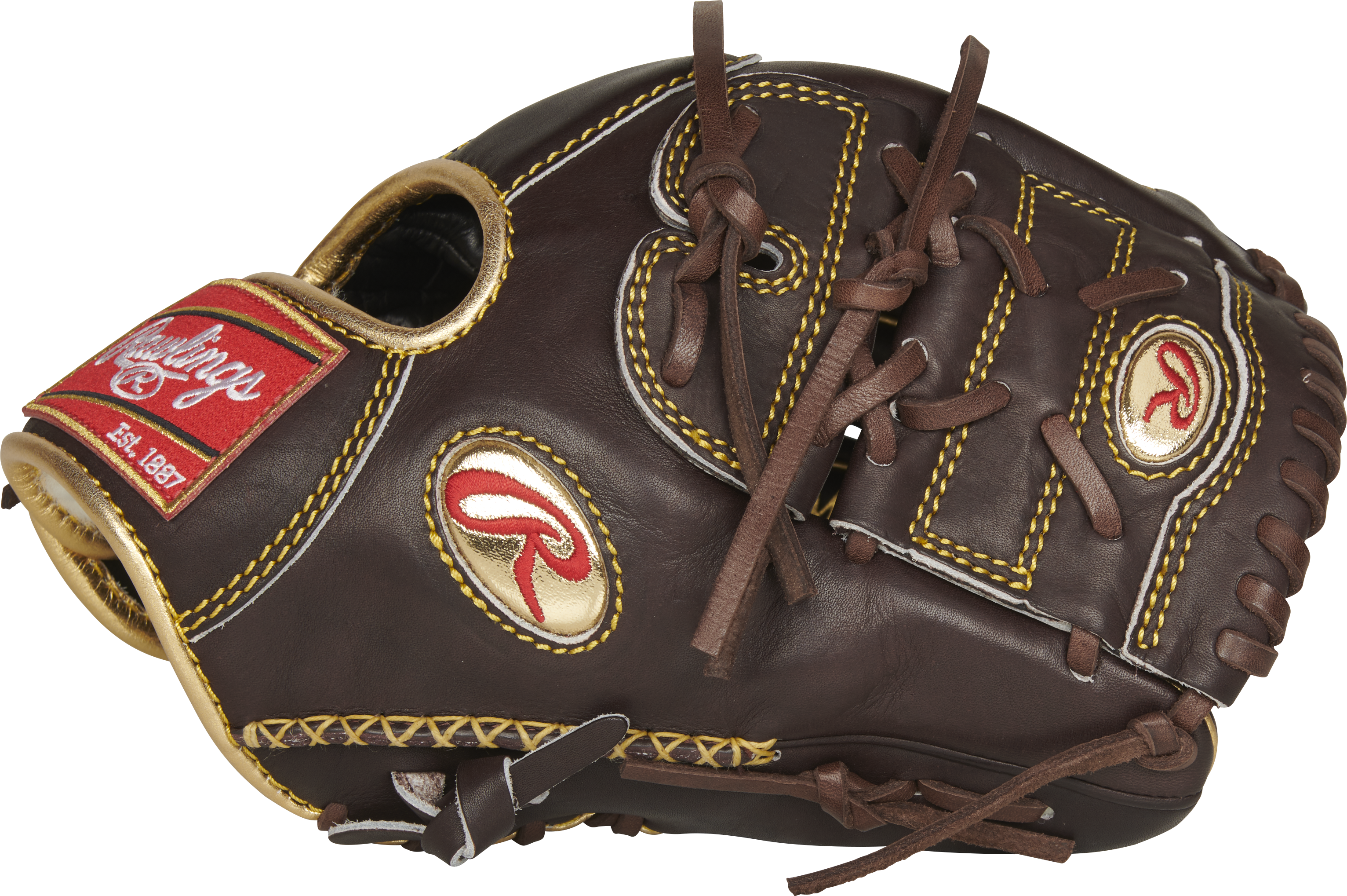 rawlings mocha
