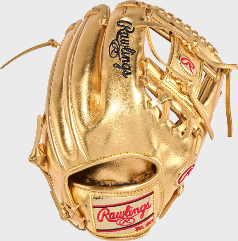 Rawlings Gold Glove Award Authentic Replica Glove
