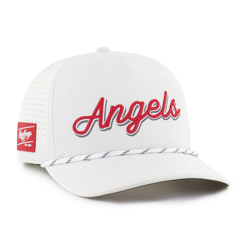 Los Angeles Angels Rawlings '47 Brand Hitch Hat