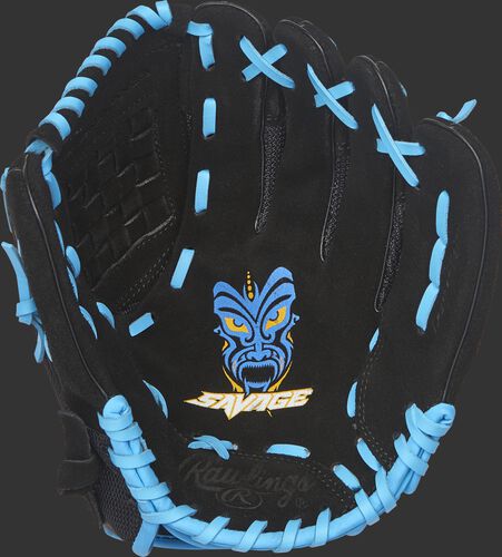 Savage 10-inch Youth Glove