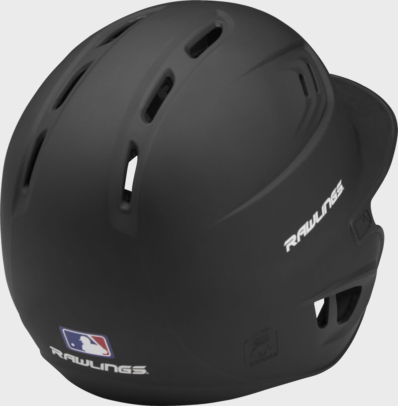 Coolflo High School/College Matte Batting Helmet