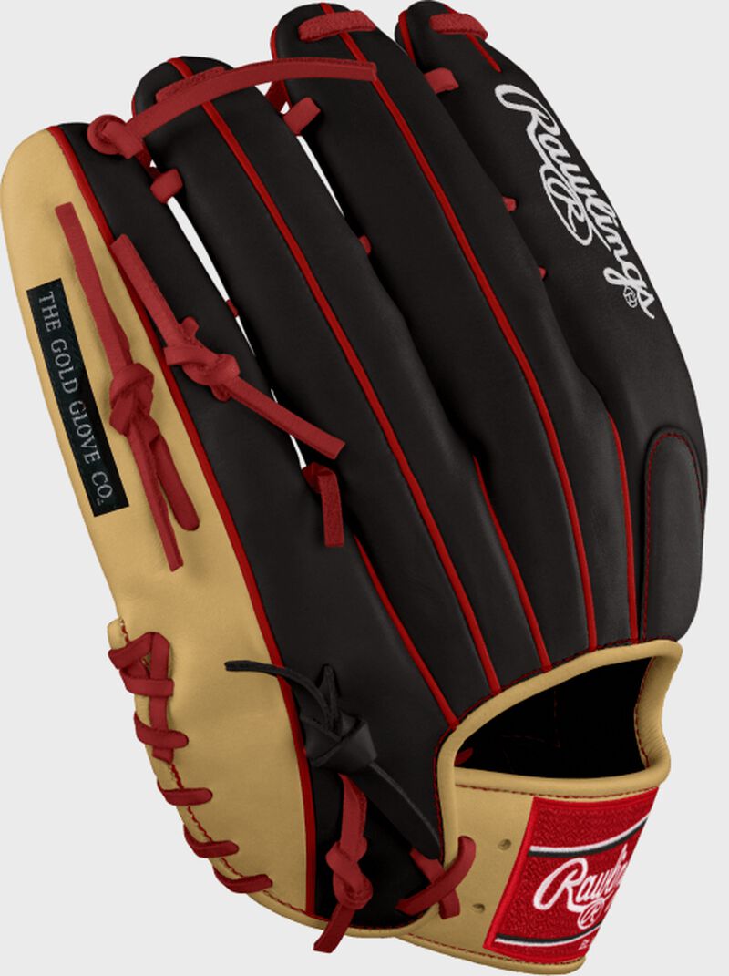 Bryce Harper Custom Glove