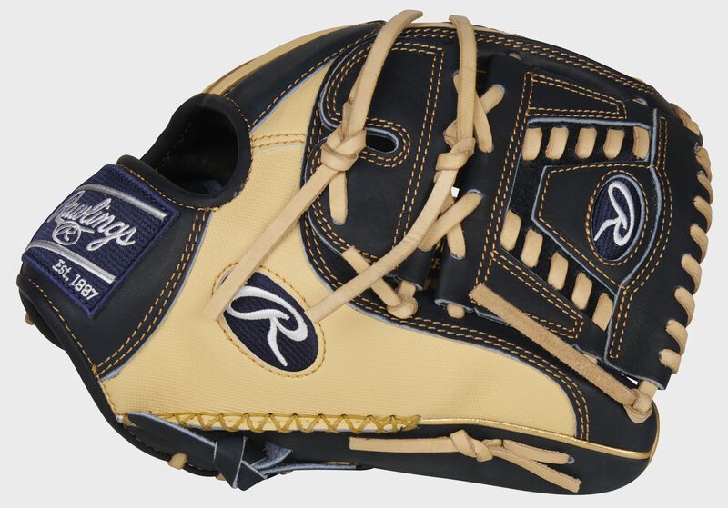 2020 Heart of the Hide Exclusive Speed Shell Glove