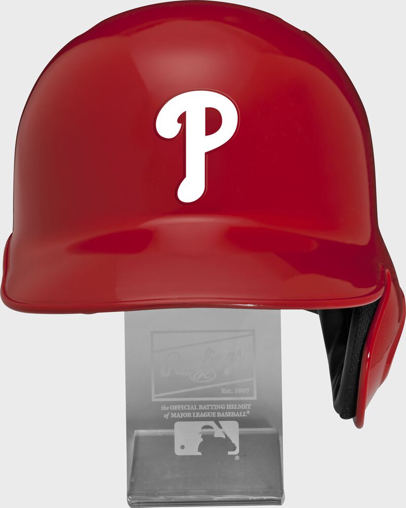 MLB Philadelphia Phillies Replica Helmet