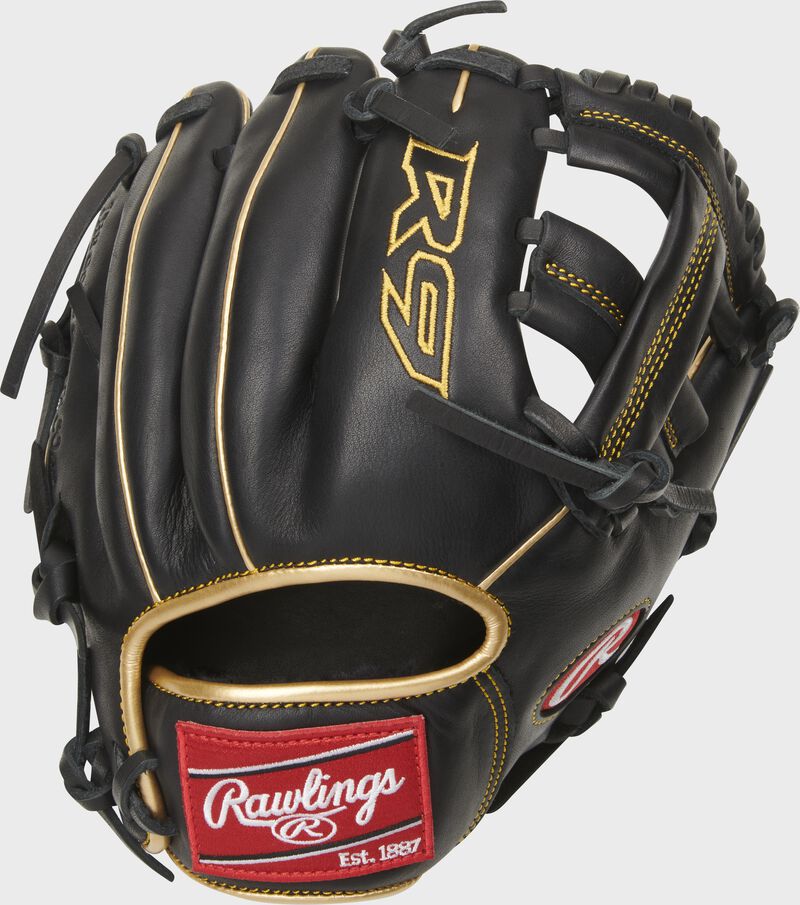 2021 R9 Series 9.5-Inch Training Glove