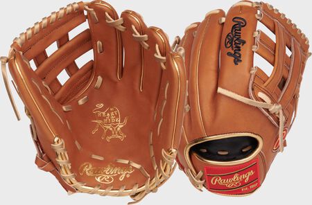 Rawlings Heart of the Hide Sierra Romero 12 in Fastpitch IF Glove Rawlings Heart of the Hide Sierra Romero 12 in Fastpitch IF Glove