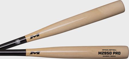Miken M2950 Pro Wood Bat Miken M2950 Pro Wood Bat