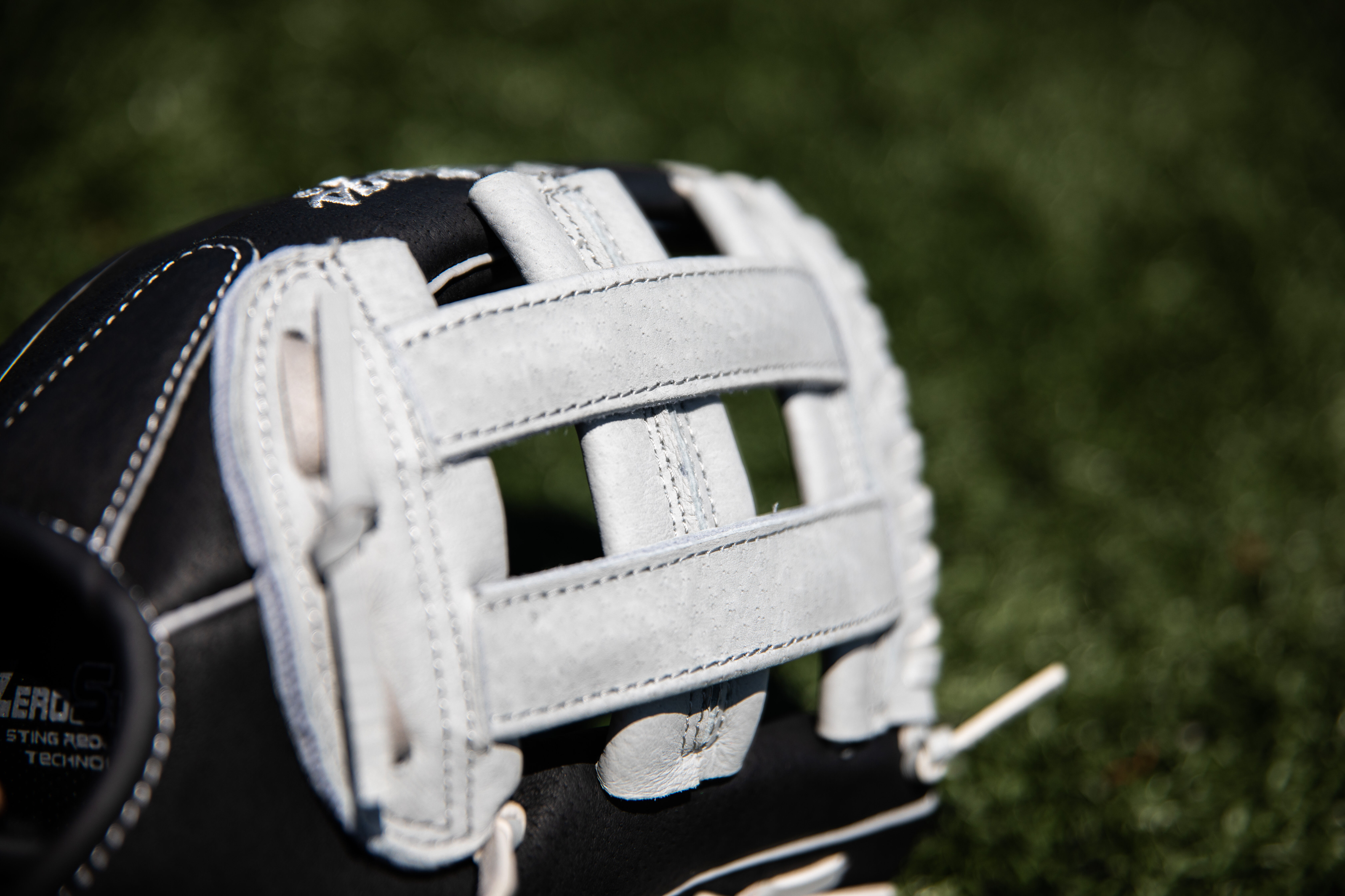 Rawlings sure catch glove