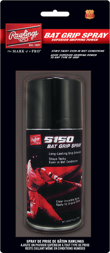 Rawlings 5150 Bat Grip Spray
