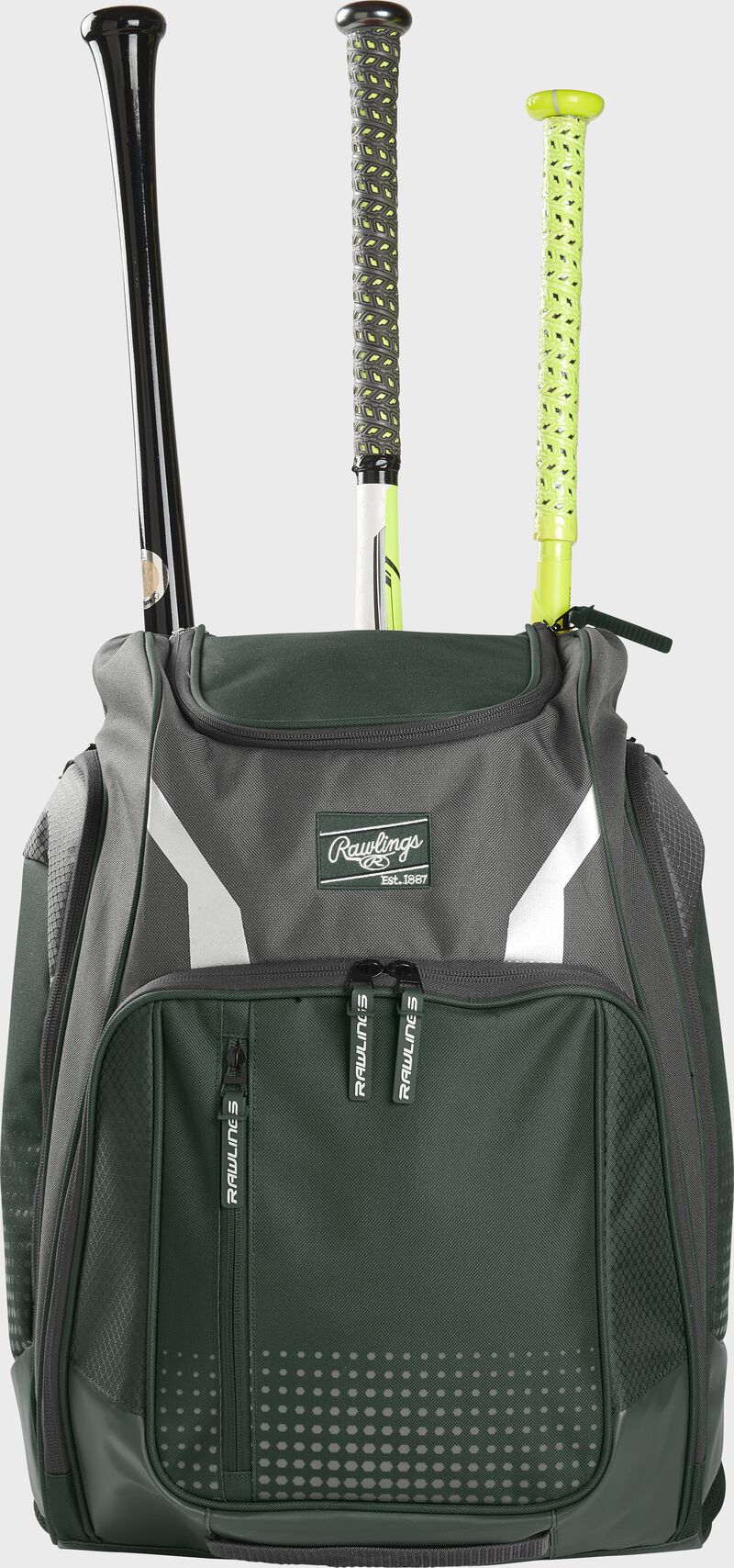 Rawlings Legion Backpack