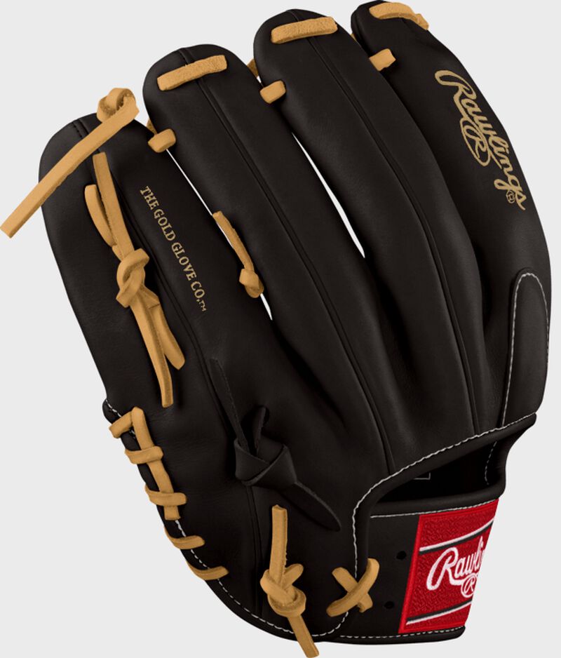 Noah Syndegaard Custom Glove