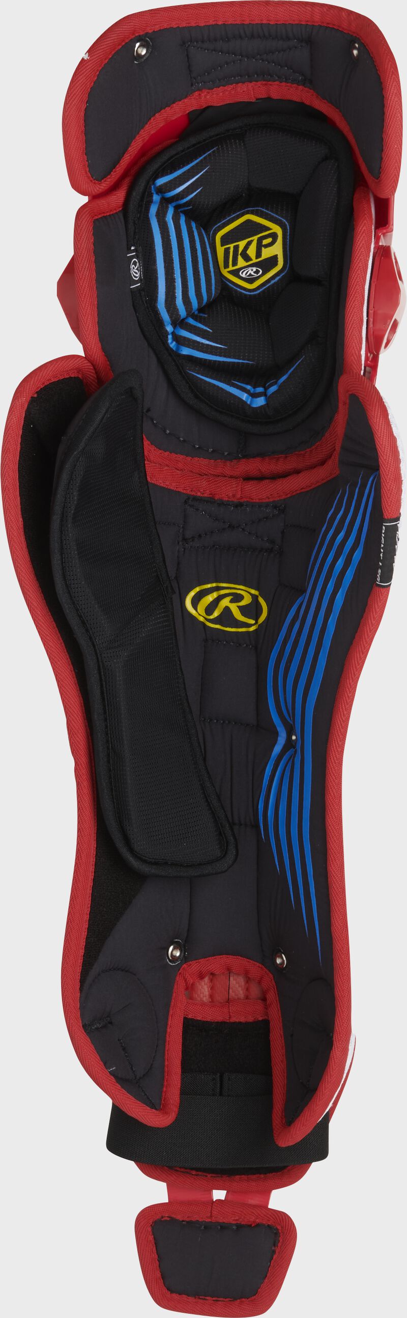 Rawlings Mach Leg Guards, Adult & Intermediate Sizes