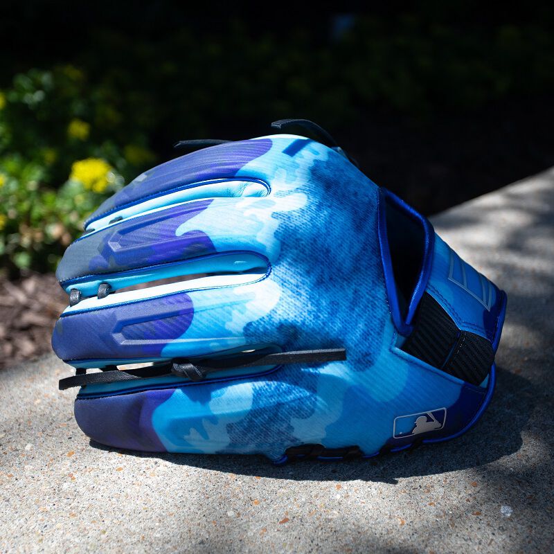 Rawlings Limited Edition Father's Day REV1X IF Glove | Rawlings
