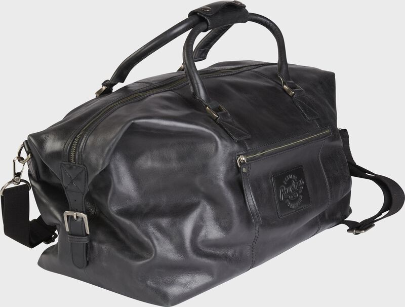 Rugged Duffle Bag