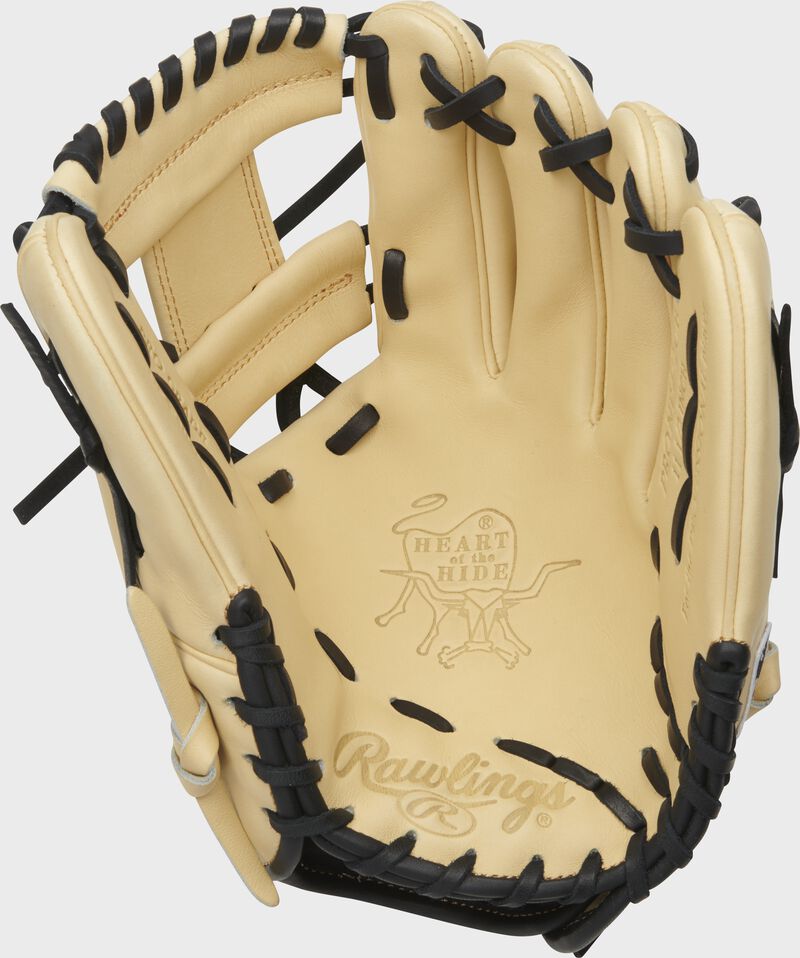 2021 Heart of the Hide 11.5-Inch I-Web Infield Glove