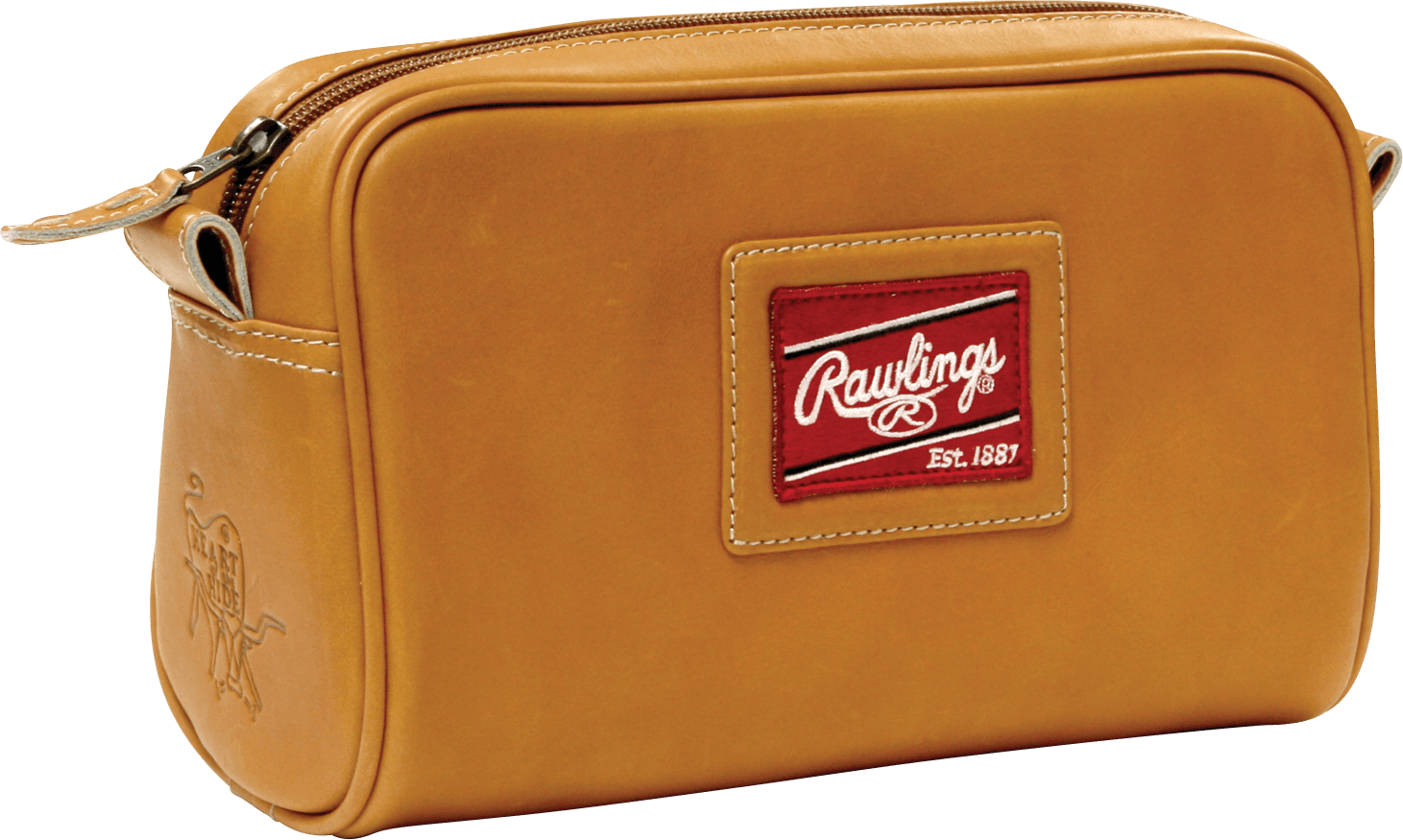 rawlings toiletry bag