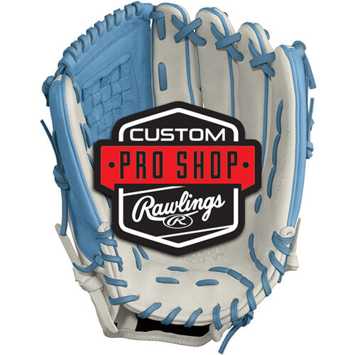 Rawlings Liberty Advanced Custom Pro Shop glove image