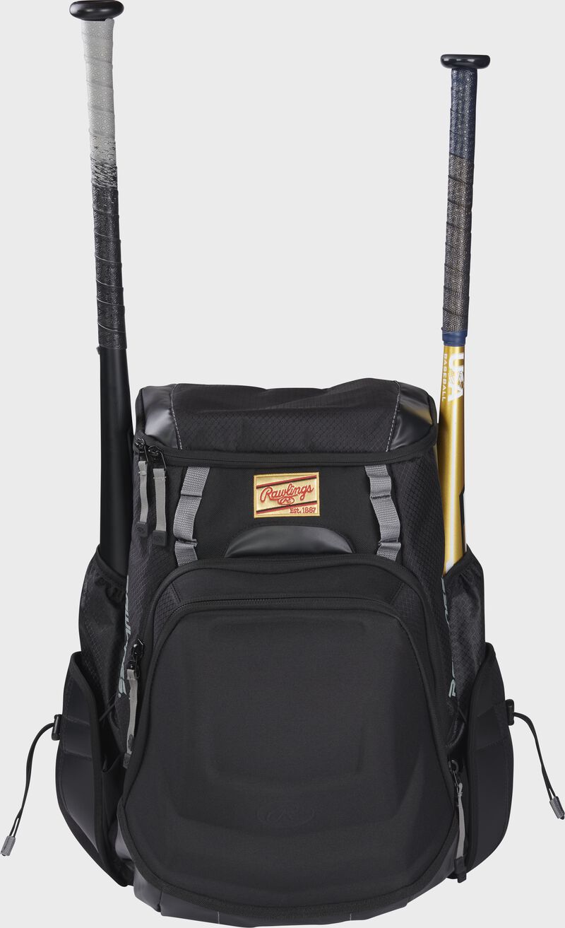 The Gold Glove® Series Equipment Bag