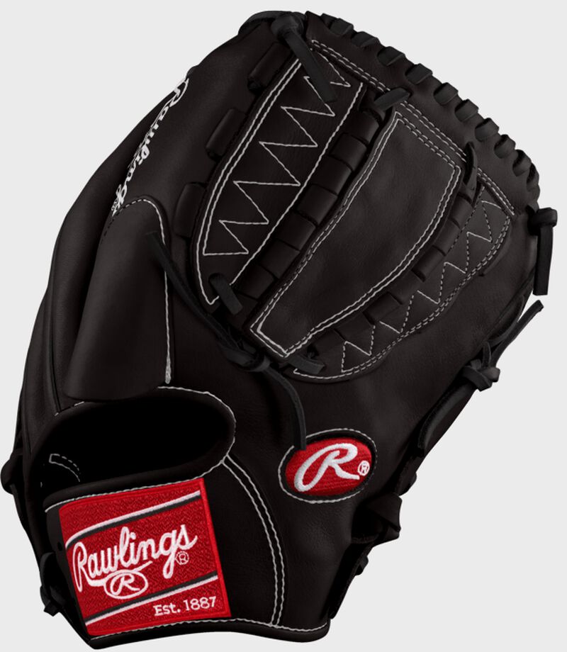 Max Scherzer Custom Glove loading=