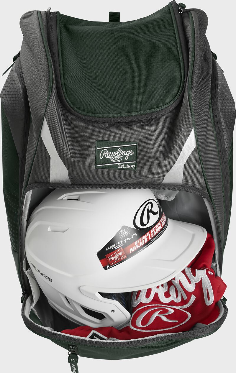 Rawlings Legion Backpack