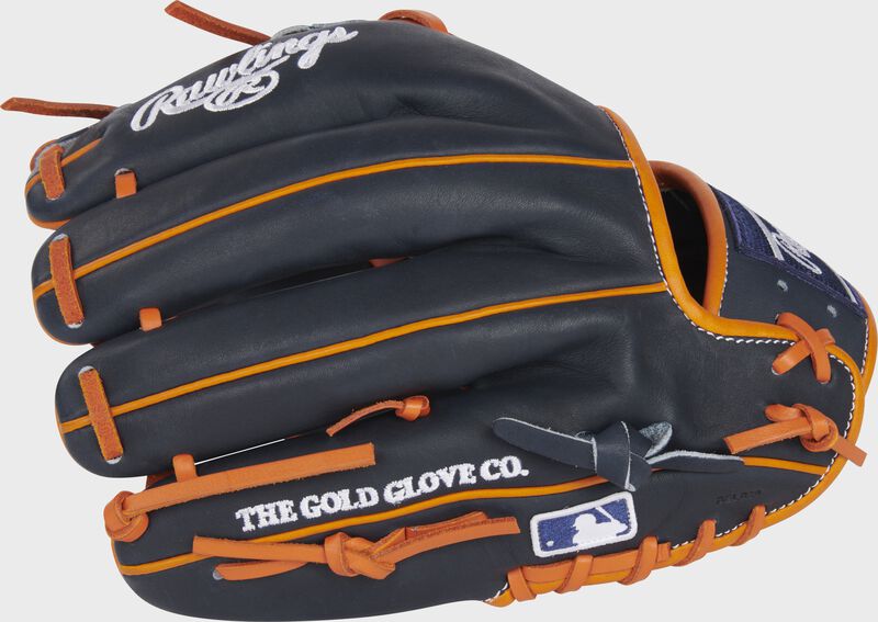 2023 Detroit Tigers Heart of the Hide Glove