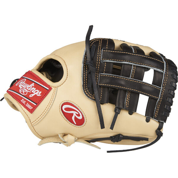 Rawlings Pro Preferred 11.5 in Infield Glove