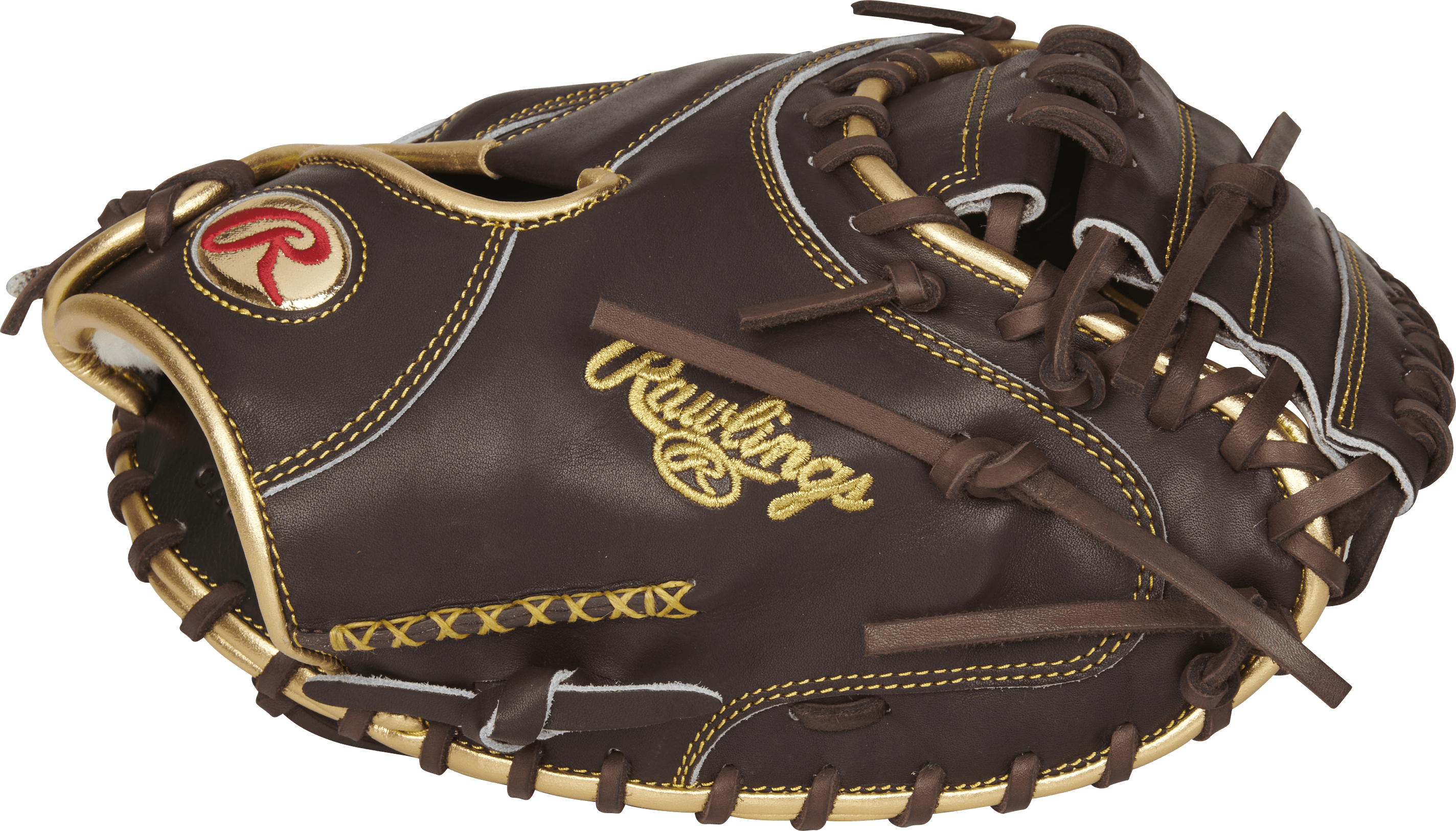 Rawlings gold glove catchers mitt clearance
