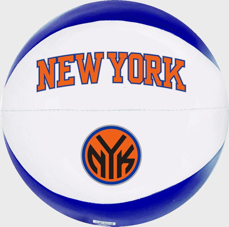 NBA New York Knicks Basketball