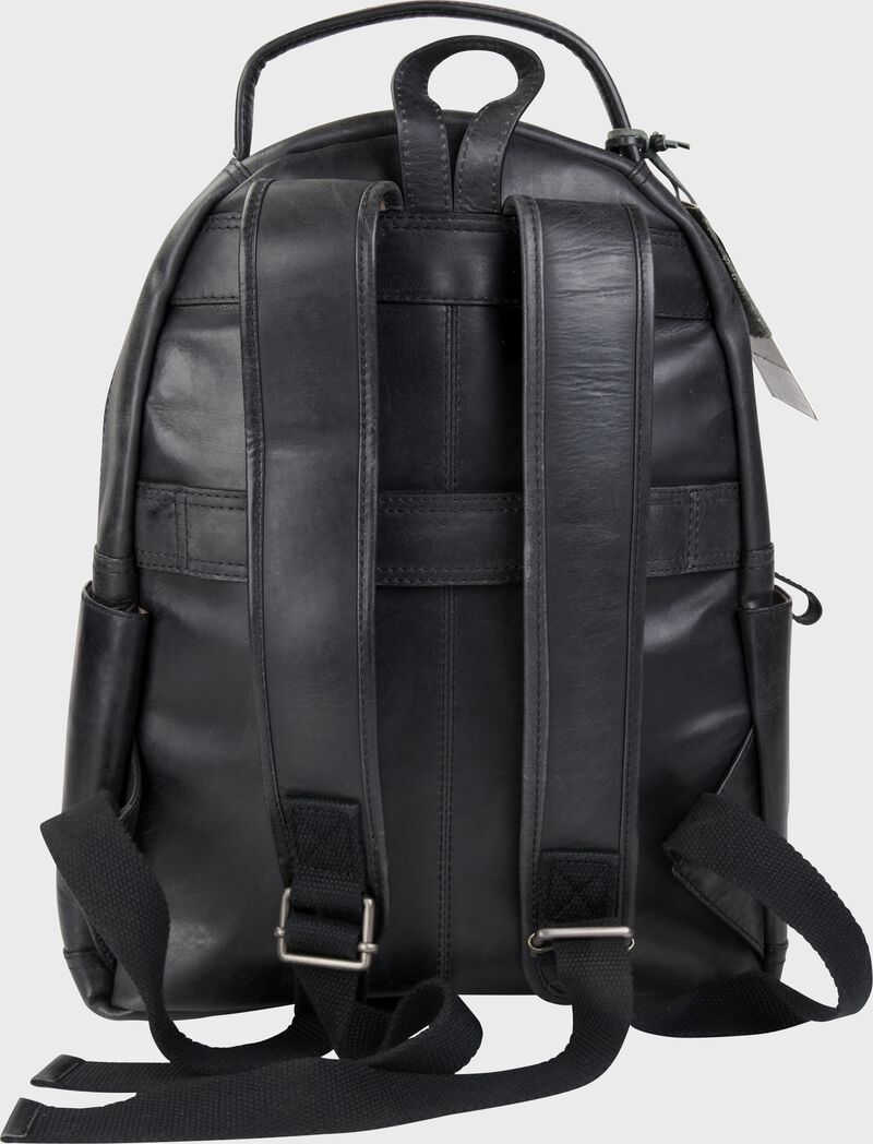 Blem Rugged Medium Backpack, Black