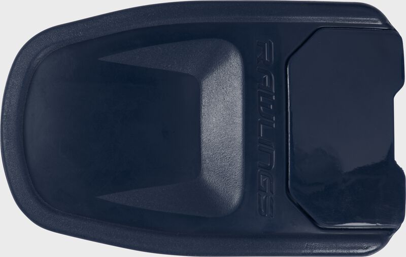 R16 Reverse Batting Helmet Extension