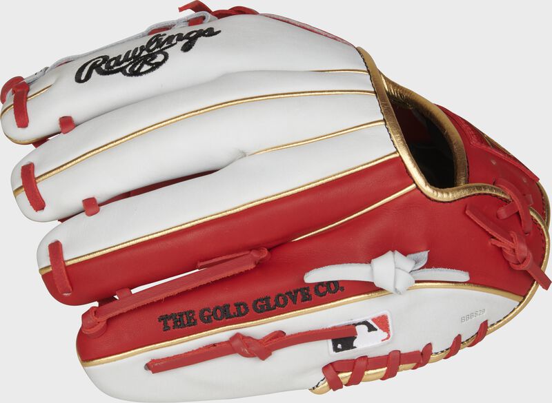 2020 Exclusive Heart of the Hide 11.25-Inch Infield Glove