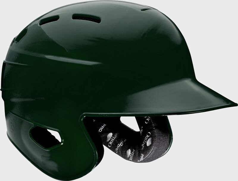 Rawlings Pro Double Ear Batting Helmet loading=