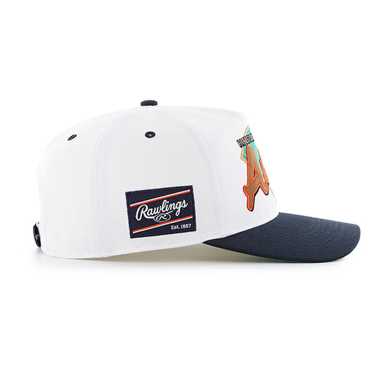 Houston Astros Rawlings Infield '47 Brand Hitch Hat