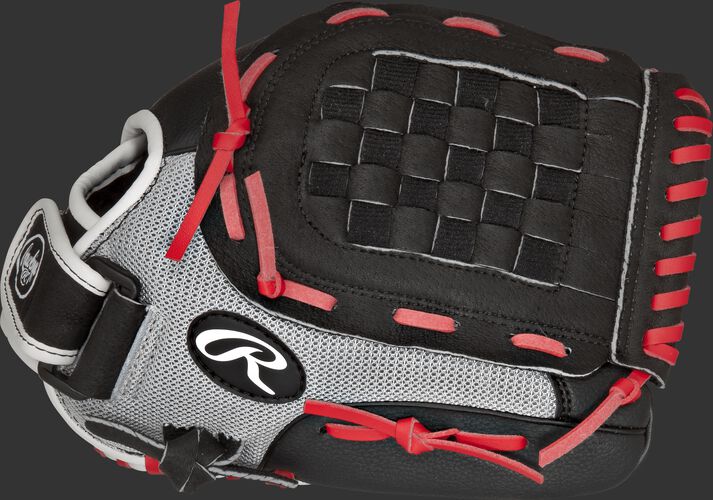 Playmaker 11.5-inch Pitcher Glove