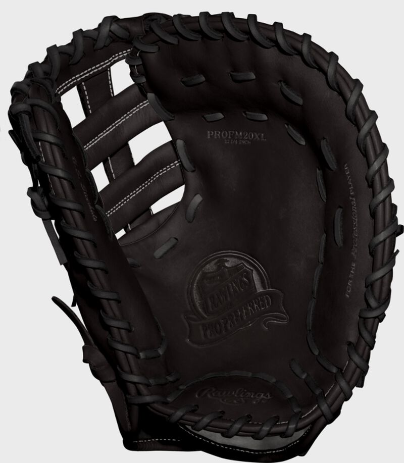 Rawlings Freddie Freeman Custom Glove Rawlings