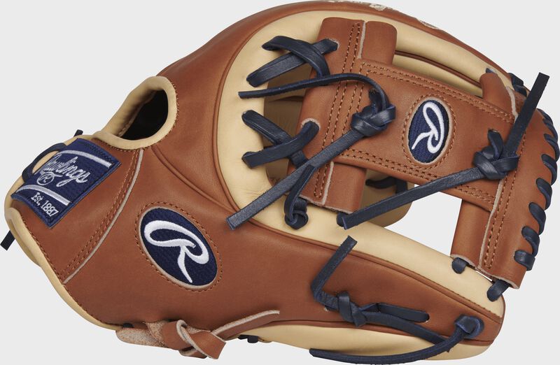 Heart of the Hide 11.75 in Fastpitch Infield Glove