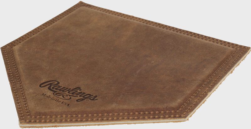 Leather Mouse Pad - Made In USA