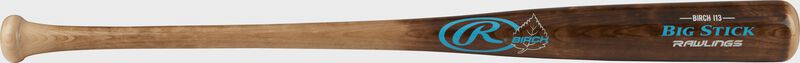 Big Stick Adult Wood Bat