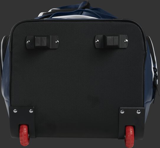 R1502 Wheeled Equipment Bag Navy