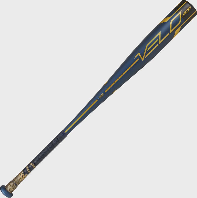 A 2021 Velo ACP BBCOR -3 bat - SKU: BB1V3