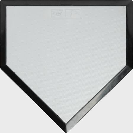 Hollywood Bury-All Home Plate Hollywood Bury-All Home Plate