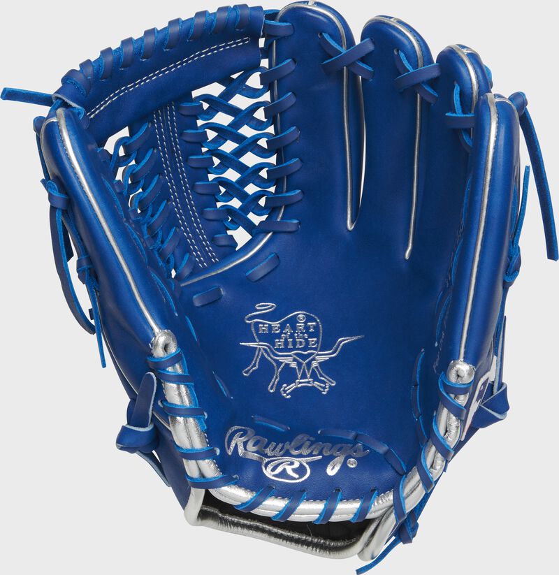 Gameday 57 Series Marcus Stroman Heart of the Hide Glove
