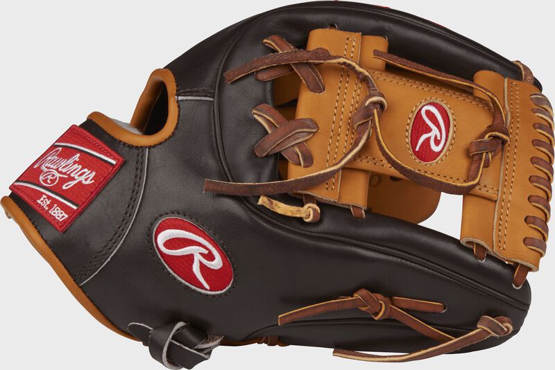 Pro Preferred 11.75 in Infield Glove